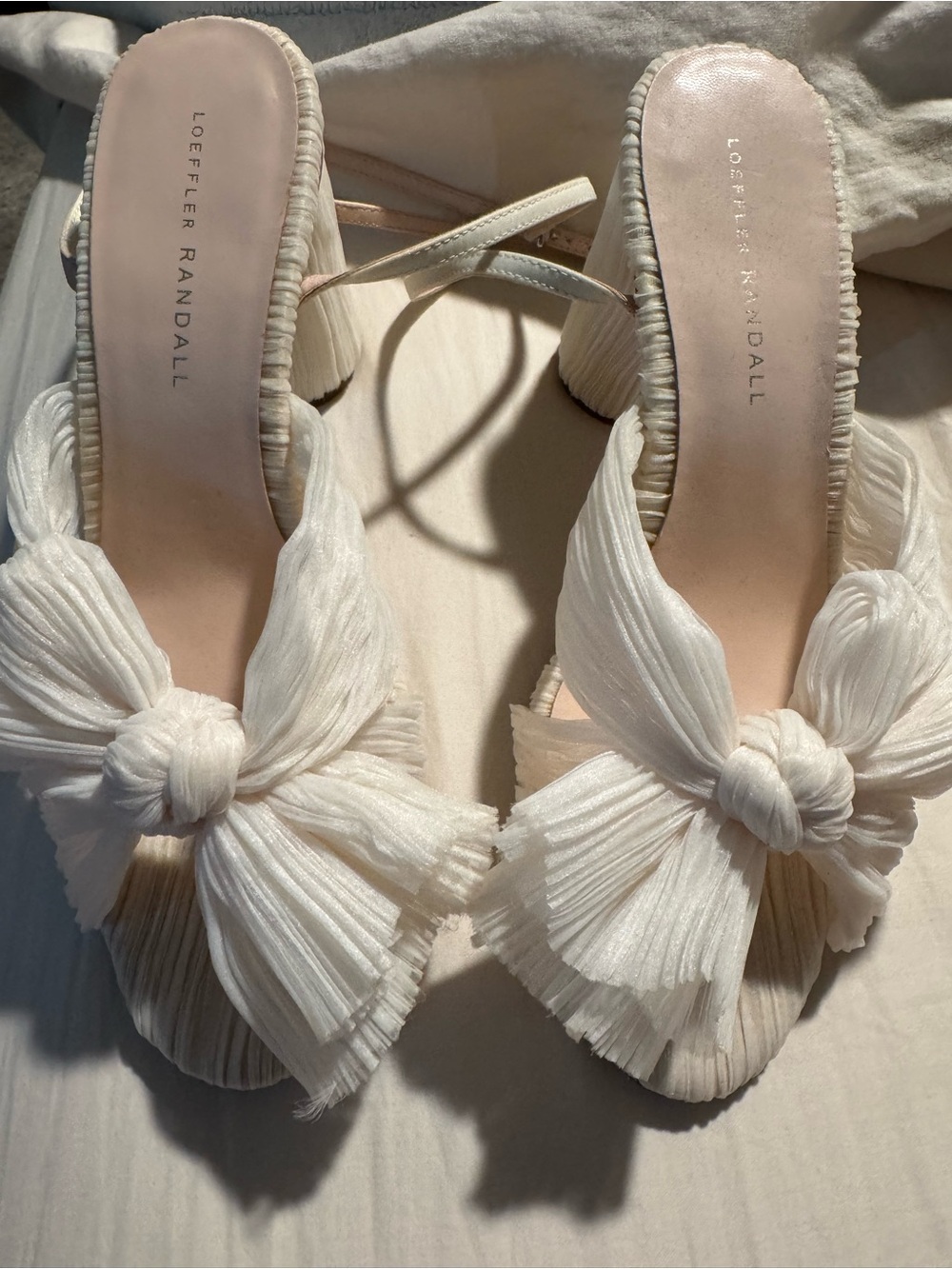 Loeffler Randall Shoes